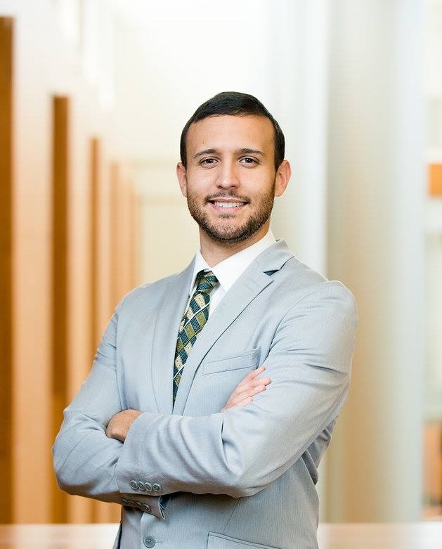 Daniel Zabala, Founder of Cash Flow Optimizer